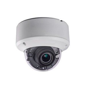 2 MP Trubo HD Ture WDR Outdoor IR Motorized Vari-focal Vandal Proof Dome Camera AC334D-OD4Z