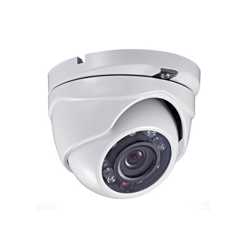 2MP HD-TVI HD1080P Turret Camera- 2.8mm AC314-MD 2.8mm