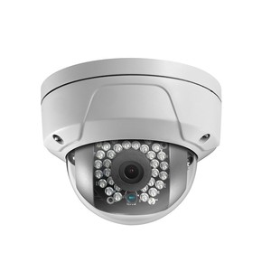 2 MP HD-TVI 1080P Vandal Proof IR Small Dome Camera-2.8mm AC314-OD 2.8mm