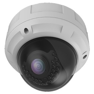2MP IP67 Network IR Dome Camera NC312-VD